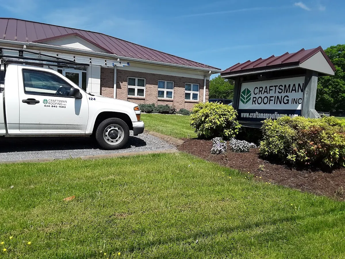 Quality Roof Replacement by experienced craftsmen in Amanda-Oneida